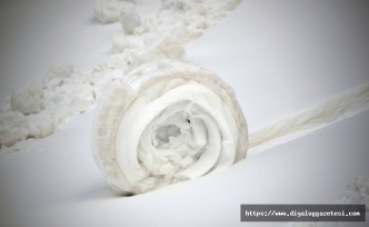 Sıra dışı manzara