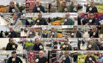 Siyasiler sınıfta kaldı