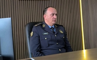 Suçlarla mücadelede halkla el ele