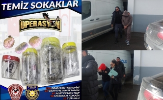 ‘Temiz Sokaklar’