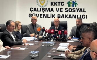 Üçüncü görüşme yarın