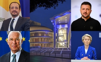 Ünlü siyasiler geliyor