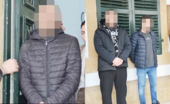 Yasal statüleri dikkate alındı