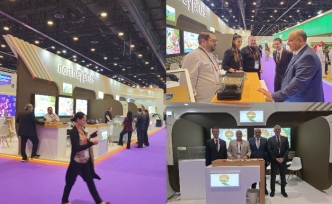 Yerli ürünler tanıtılıyor