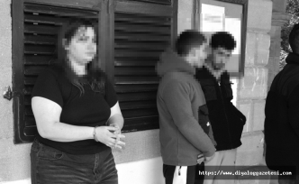 Zanlılar  cezaevine  gönderildi