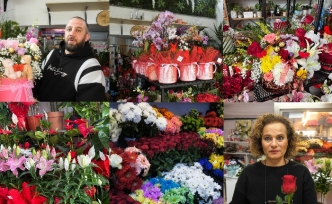 Aşkınızı taçlandırın