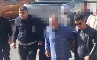 Aynı mahalle hedef seçildi