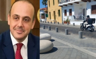 Belediye Başkanı suçlanıyor