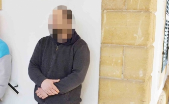 Cezaevine gönderildi