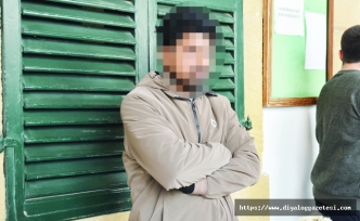 Cezaevine gönderildi