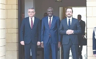 Dördüncü buluşma