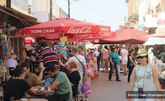 Erkekler çoğunlukta