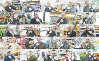 ‘Geçinemiyoruz’