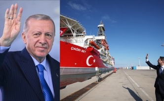 Güzel haberler bekliyoruz