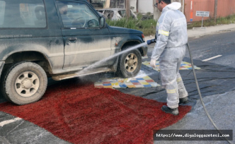 Hükümet hızlı davrandı