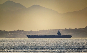 Kısıtlı saldırı gündemde