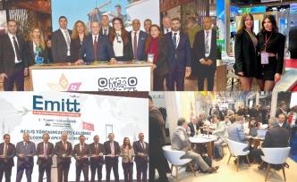 KKTC’nin tanıtımı yapıldı