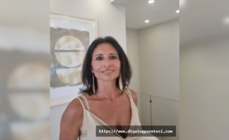 Mahkemeye belge sundu