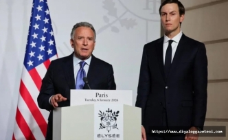 Müzakereler devam edecek