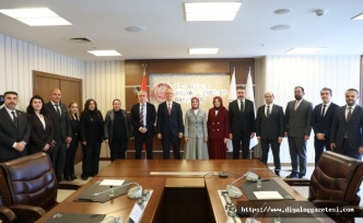 Sosyal medyaya düzenleme geliyor