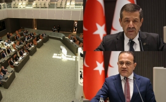 Söylediklerimin arkasındayım