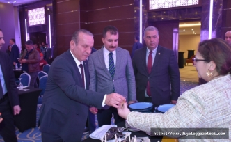 Turist sayısı arttı