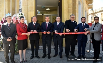 Yeni projeler başlatılacak