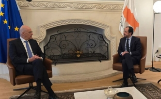 Askeri destek artacak