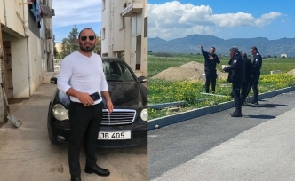 ‘Babamı kurtarın’ diye yalvardı