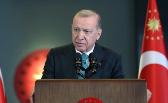 ‘Barıştan yanayız’