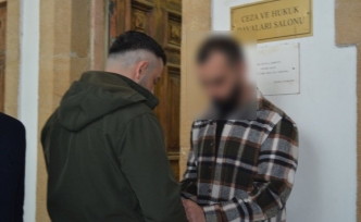 Bir gram için yandı