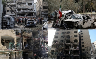 Can kayıpları artıyor