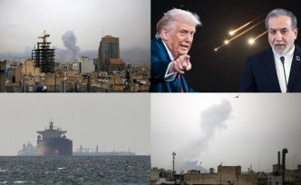 Düşmanlara kapalı