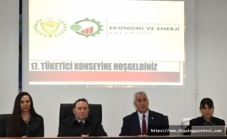 Ekonomik sorunlar ele alındı