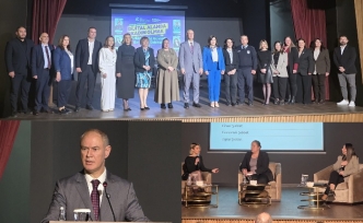 ‘Ekran arkasında şiddet’