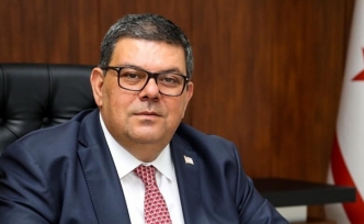 Erken gelen açıklama