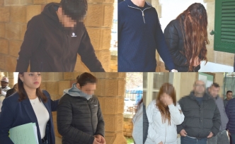 Evraklar incelenecek