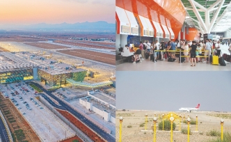 Gerekli önlemler alındı