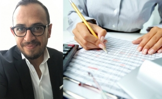 Giderler arttı gelirler azaldı