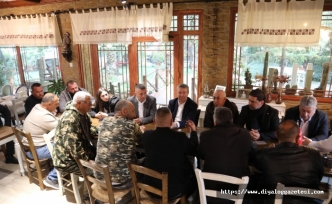 ‘Güvence Türkiye’