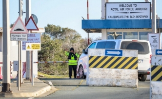 ‘Güvenlik’ tatbikatı