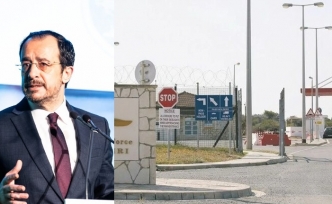 Hristodulidis rahatsız