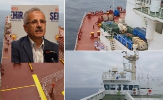 İDA isabet etti