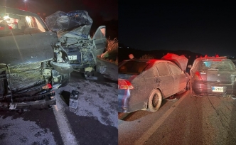 İkisi de yoğun bakımda