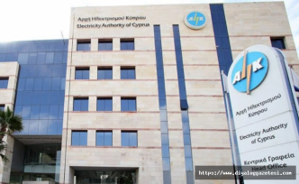 İngiliz üs bölgesine yakın