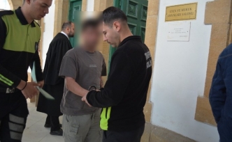 İzmir yerine cezaevi