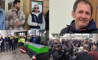 Kameralar  incelenecek