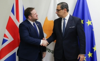 ‘Kıbrıs güvenli ülke’