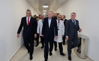 Küresel barışı  tehdit ediyor