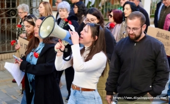 NATO’ya karşı çıktılar